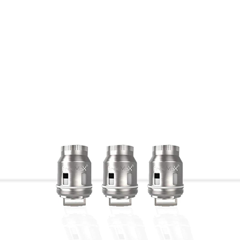 Buy Freemax Mesh Pro Triple 0.15 Ohm 3 Pack | Free Shipping - Default Title