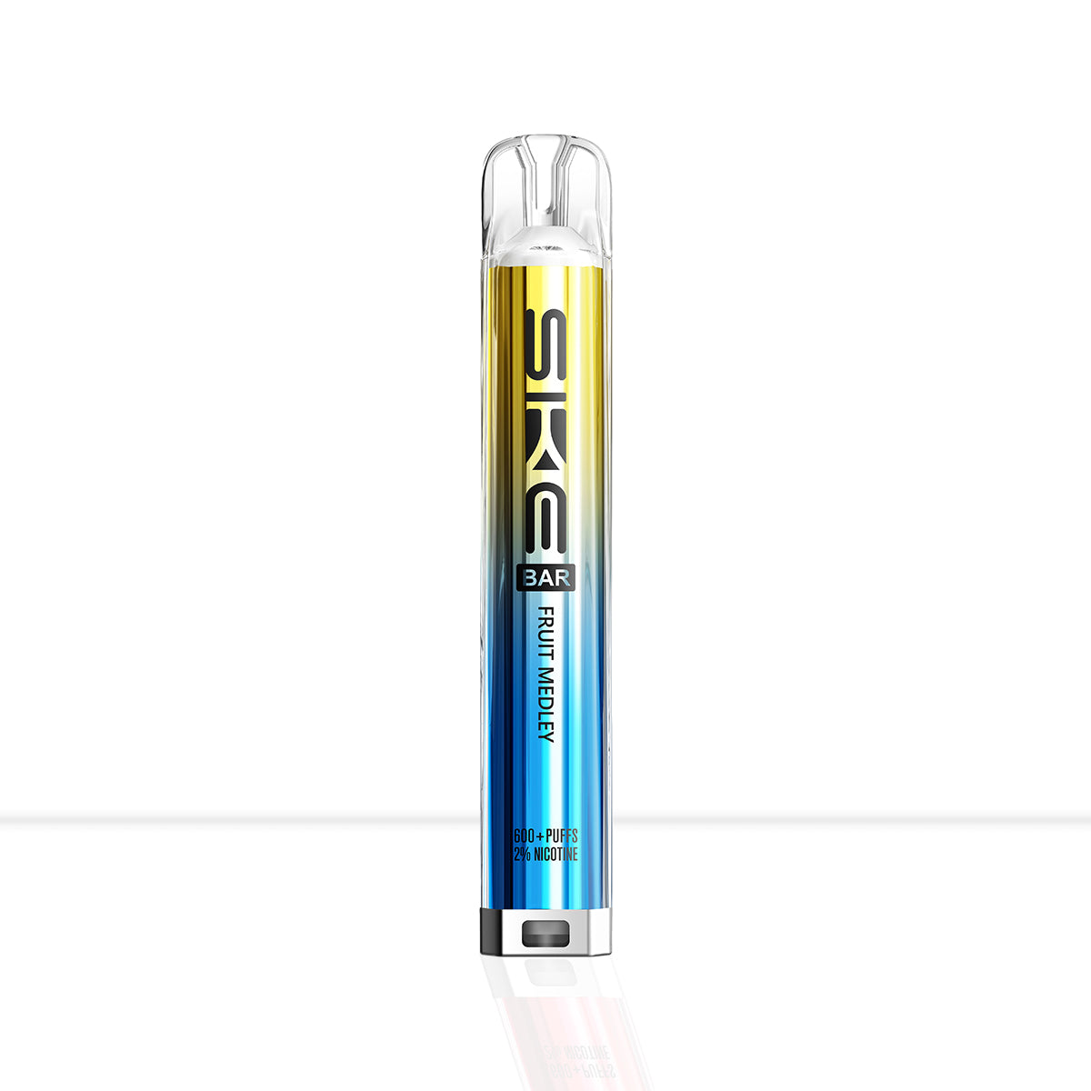 SKE Crystal Bar Prefilled Pod Kit