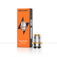 Geekvape Mesh Z2 & Z4 Coils | Customizable Vaping Experience - Z 0.2 Ohms-Z 0.4 Ohms-Z 0.2 XM (Boost)-Z 0.4 XM (Boost)