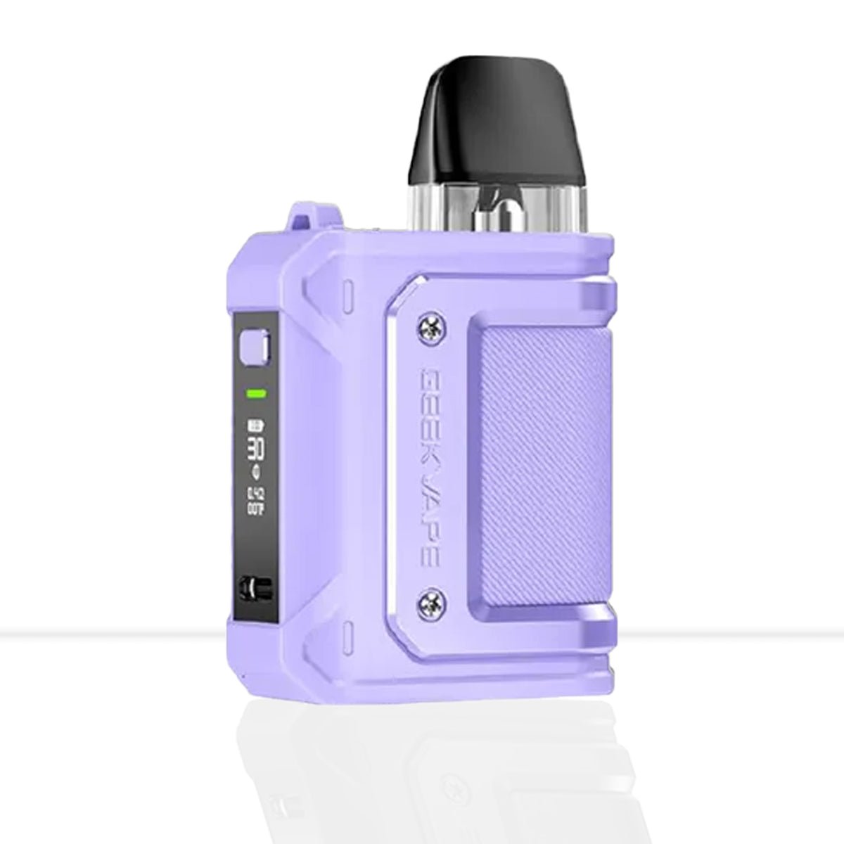 Geekvape Aegis Hero Q Pod Vape Kit | Free Shipping Geekvape Aegis Hero Q Pod Vape Kit | Free Shipping