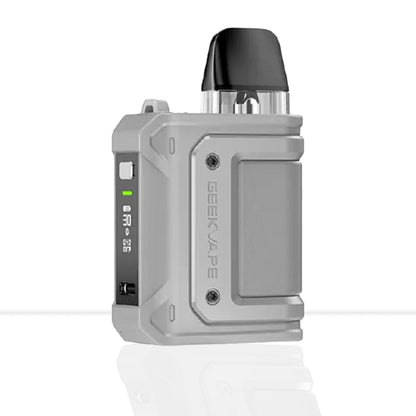 Geekvape Aegis Hero Q Pod Vape Kit - Geekvape Aegis Hero Q Pod Vape Kit