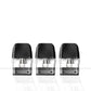 Geekvape Aegis Hero Q Replacement Pods 3 Pack | Free Shipping - 0.6 Ohm-0.8 Ohm