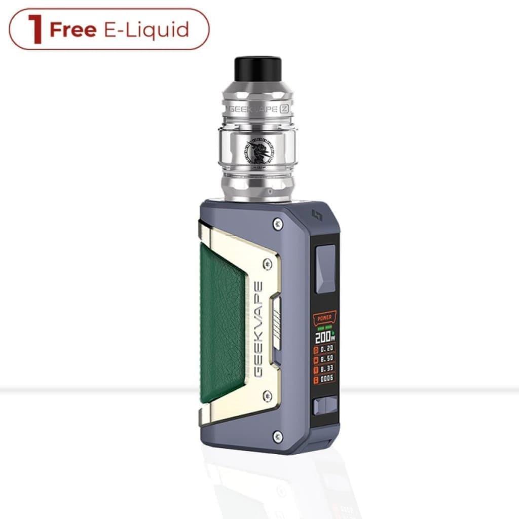 Buy Geekvape Aegis L200 Legend 2 Kit | Free Shipping Buy Geekvape Aegis L200 Legend 2 Kit | Free Shipping