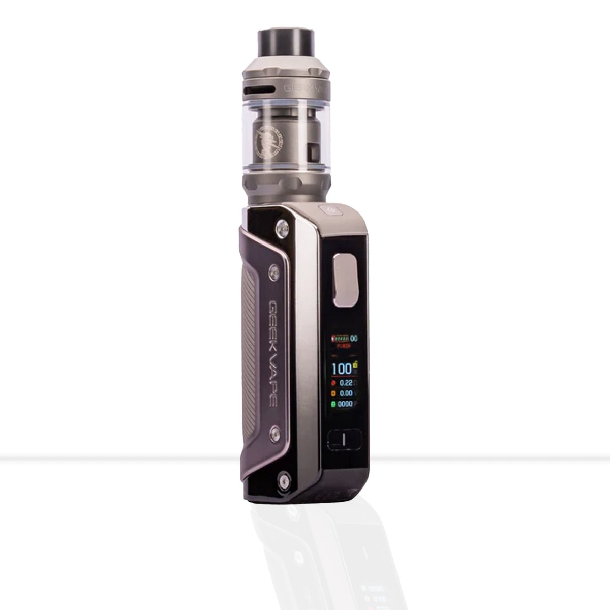 Geekvape Aegis Solo 3 Vape Kit - Geekvape Aegis Solo 3 Vape Kit