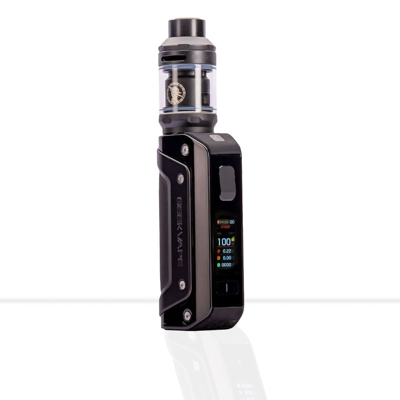 Geekvape Aegis Solo 3 Vape Kit | Free Shipping Geekvape Aegis Solo 3 Vape Kit | Free Shipping