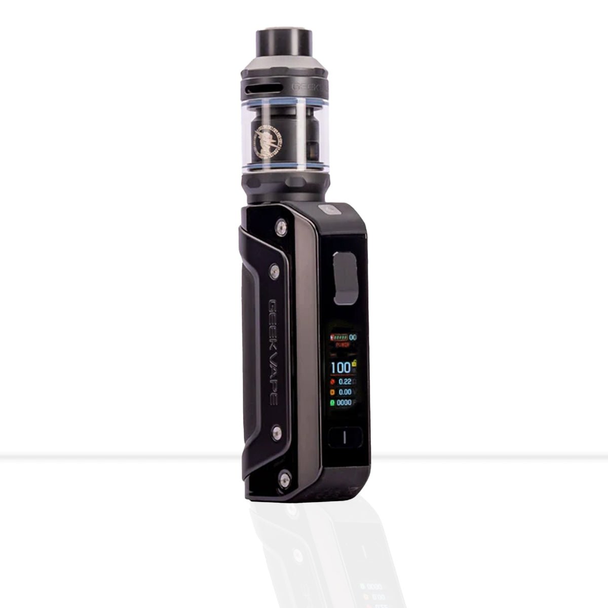 Geekvape Aegis Solo 3 Vape Kit - Geekvape Aegis Solo 3 Vape Kit