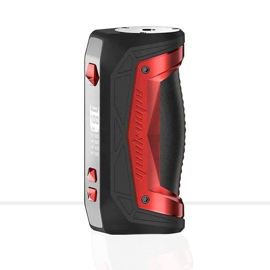 Buy Geekvape Max 100W Mod | Free Shipping - Red Pheonix