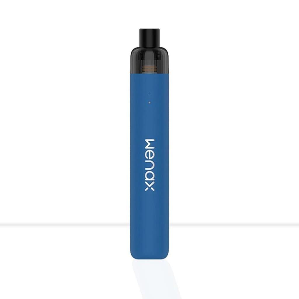 Geekvape Wenax Stylus Pod Kit - Geekvape Wenax Stylus Pod Kit - Vape Kits