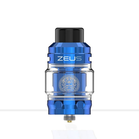Buy Geekvape Zeus Tank | Free Shipping - Blue