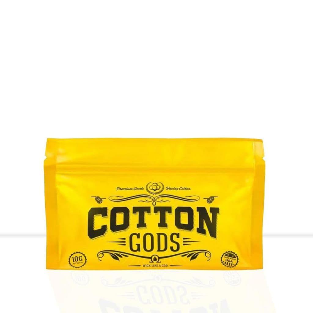Gods Of Vapers Cotton Gods - Gods Of Vapers Cotton Gods - Accessories