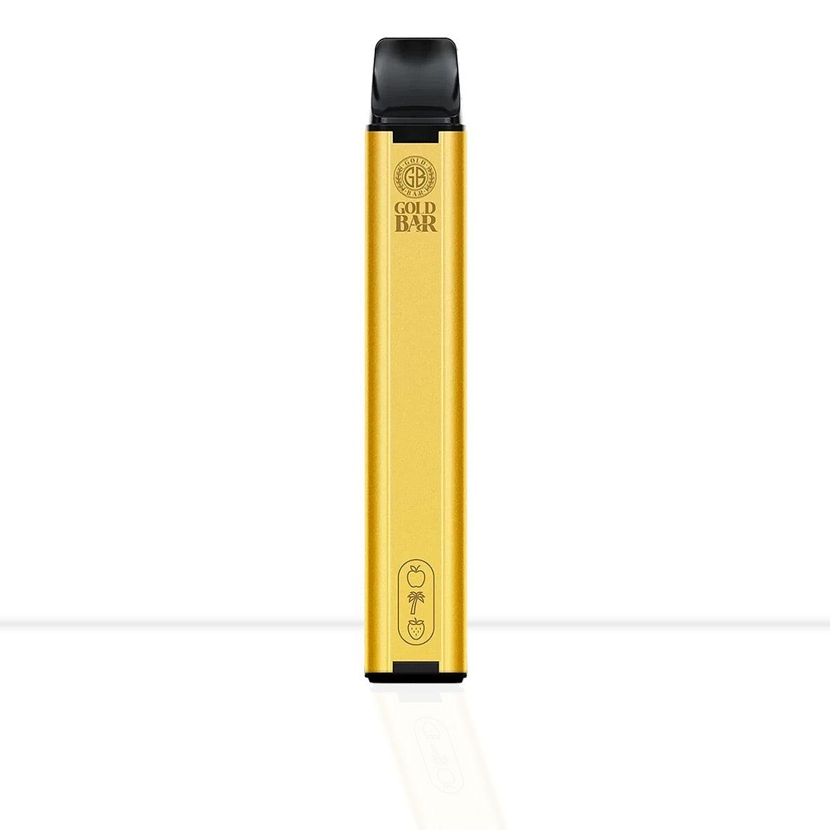 Gold Bar Oasis Disposable - Gold Bar Oasis Disposable - Vape Kits
