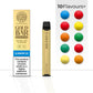 Buy Gold Bar Reload Prefilled Pod Kit | Free Shipping - Blueberry Ice-Cherry Fizz-Raspberry Watermelon-Lemon Ice-24K Mango