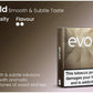 Ploom Evo Gold Tobacco Sticks