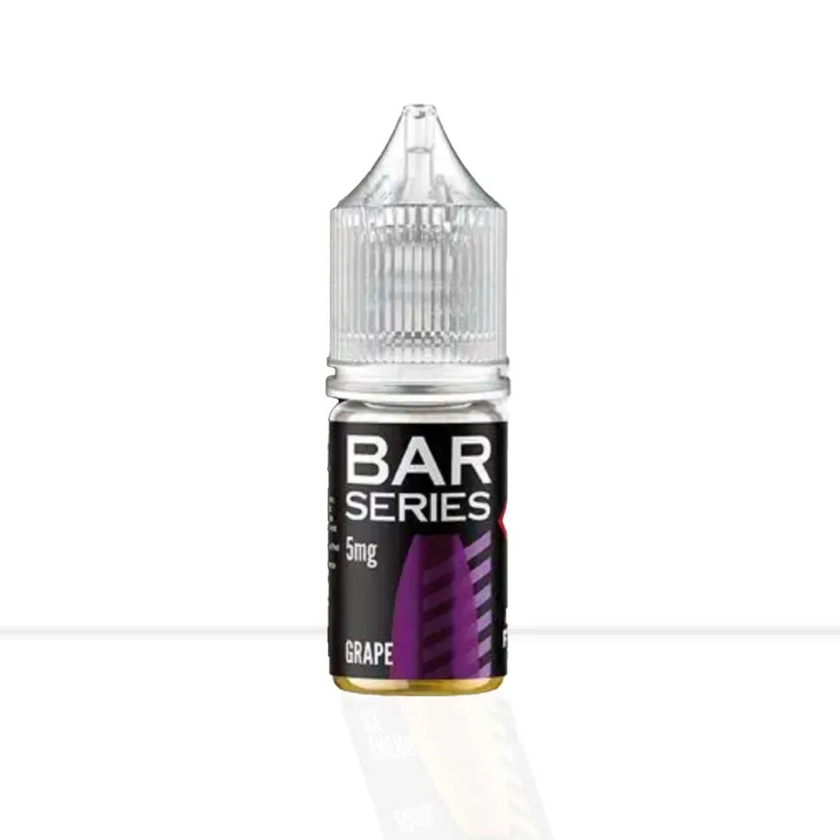Grape Nic Salt E - Liquid Bar Series - Grape Nic Salt E - Liquid Bar Series