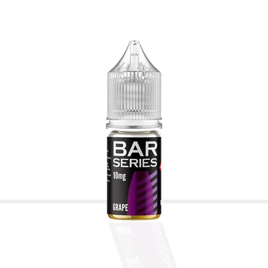Buy Grape Nic Salt E-Liquid Bar Series | Free Shipping - 10ml | 10mg