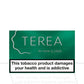 Green Terea IQOS - Green Terea IQOS - Heated Tobacco