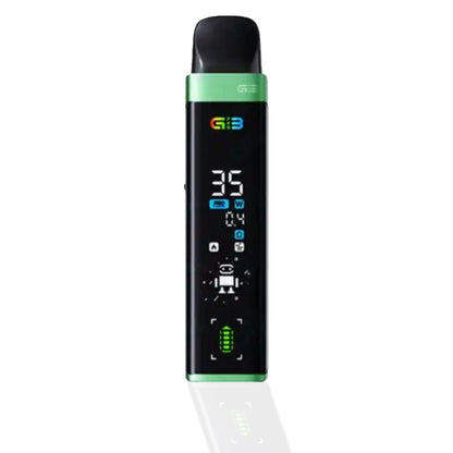 Uwell Caliburn G3 Pro Pod Vape Kit | Free Shipping - Green