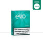 Evo Green Ploom Sticks | Menthol Tobacco for Ploom Aura - Default Title