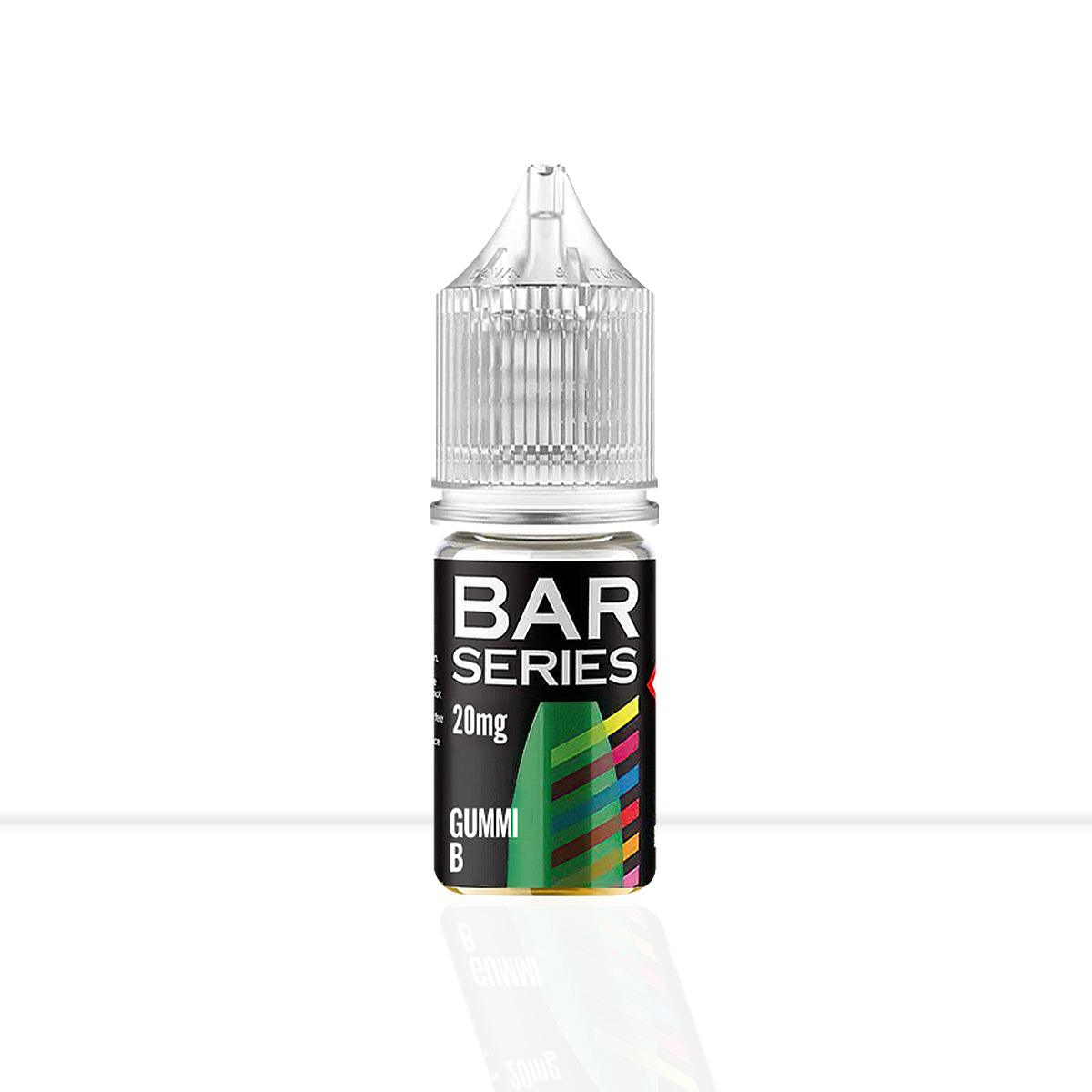 Gummy B Nic Salt E-Liquid Bar Series - Gummy B Nic Salt E-Liquid Bar Series - E Liquid