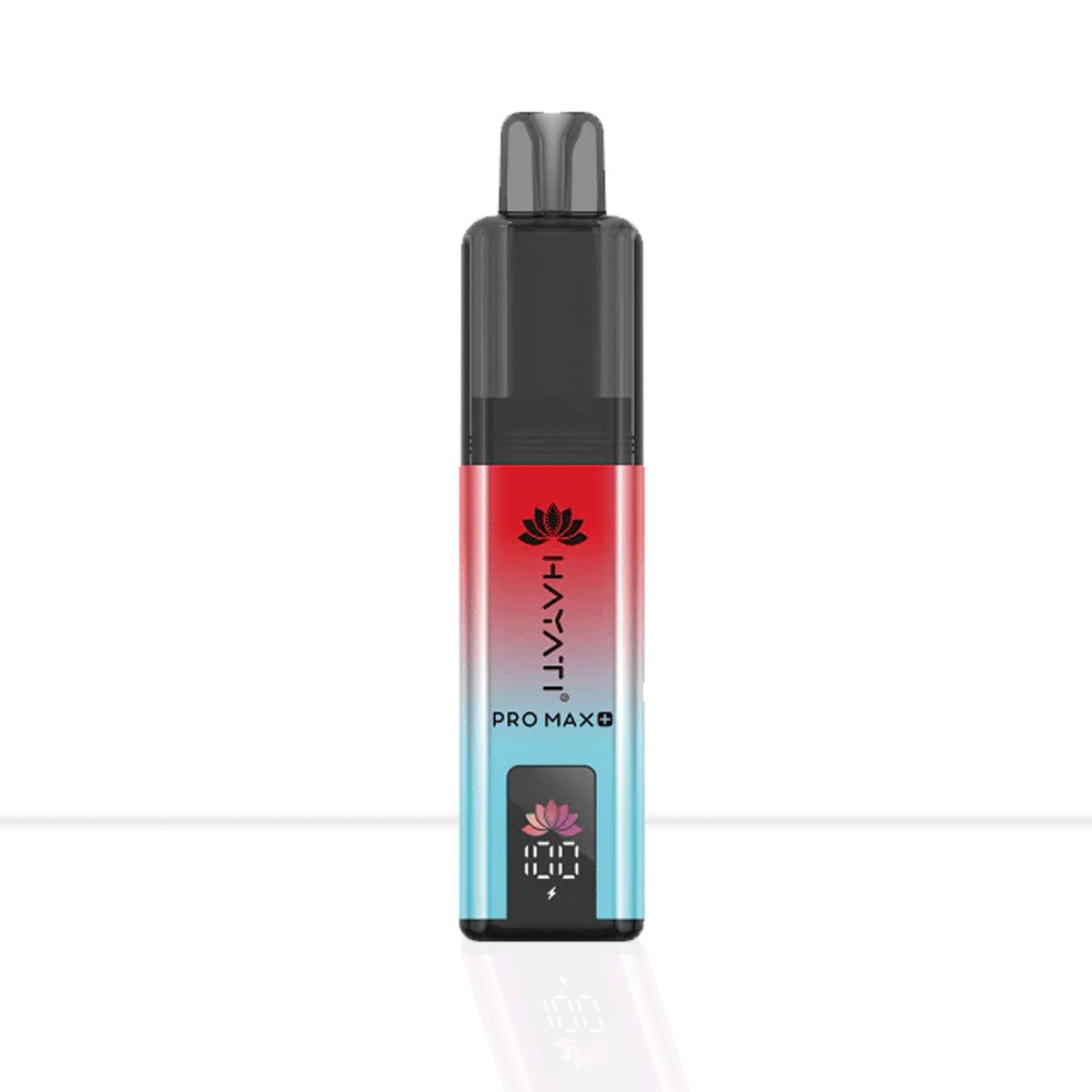 Hayati Pro Max+ Prefilled Pod Vape Kit - Hayati Pro Max+ Prefilled Pod Vape Kit