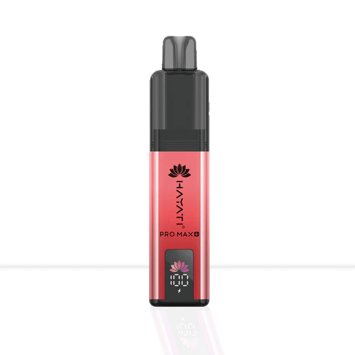 Hayati Pro Max+ Prefilled Pod Vape Kit - Hayati Pro Max+ Prefilled Pod Vape Kit