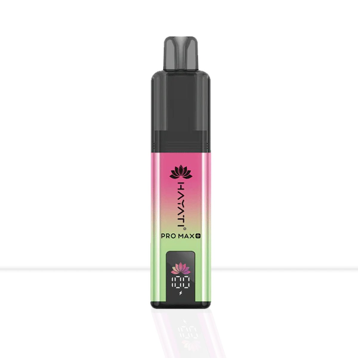 Hayati Pro Max+ Prefilled Pod Vape Kit - Hayati Pro Max+ Prefilled Pod Vape Kit