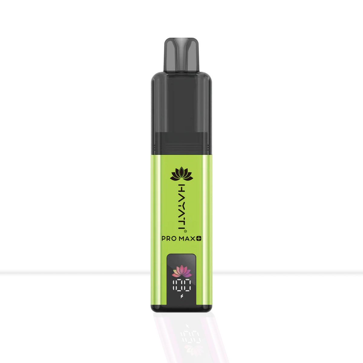 Hayati Pro Max+ Prefilled Pod Vape Kit - Hayati Pro Max+ Prefilled Pod Vape Kit
