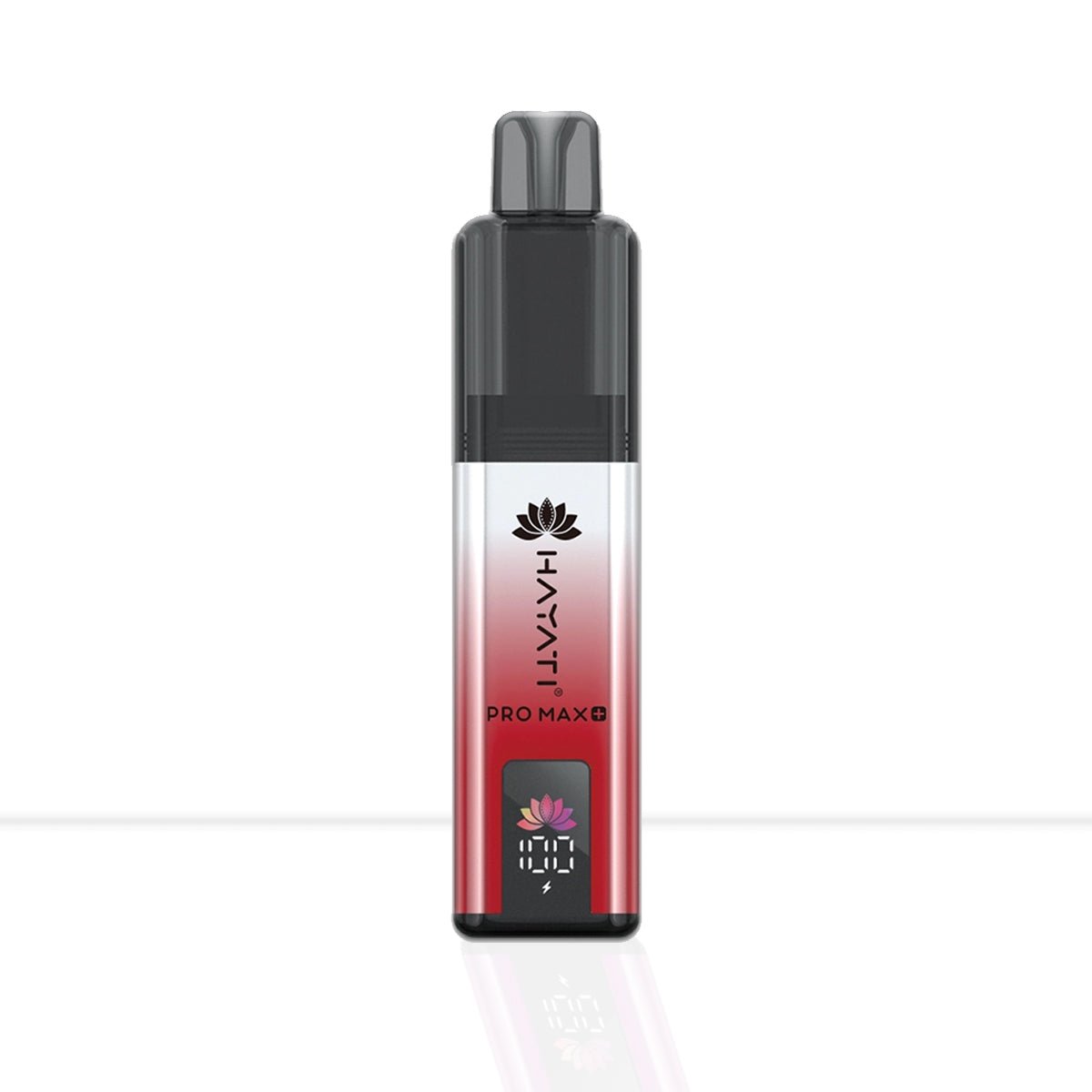 Hayati Pro Max+ Prefilled Pod Vape Kit - Hayati Pro Max+ Prefilled Pod Vape Kit