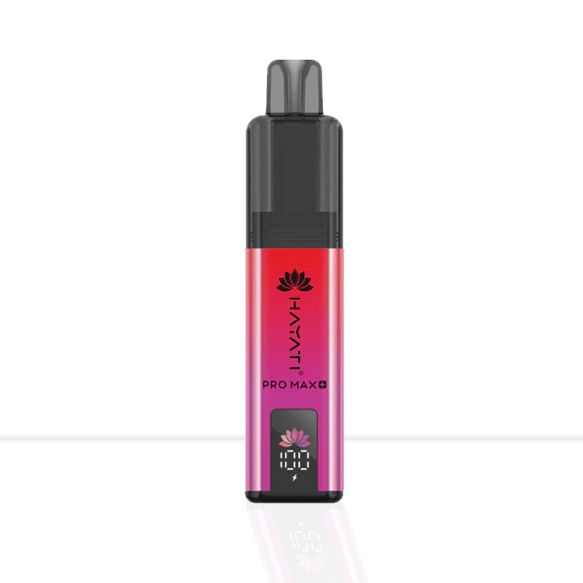 Hayati Pro Max+ Prefilled Pod Vape Kit - Hayati Pro Max+ Prefilled Pod Vape Kit