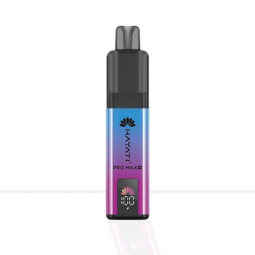 Hayati Pro Max + Pod Vape Kit | Refillable 6000 Puff Vape | TPD Hayati Pro Max + Pod Vape Kit | Refillable 6000 Puff Vape | TPD