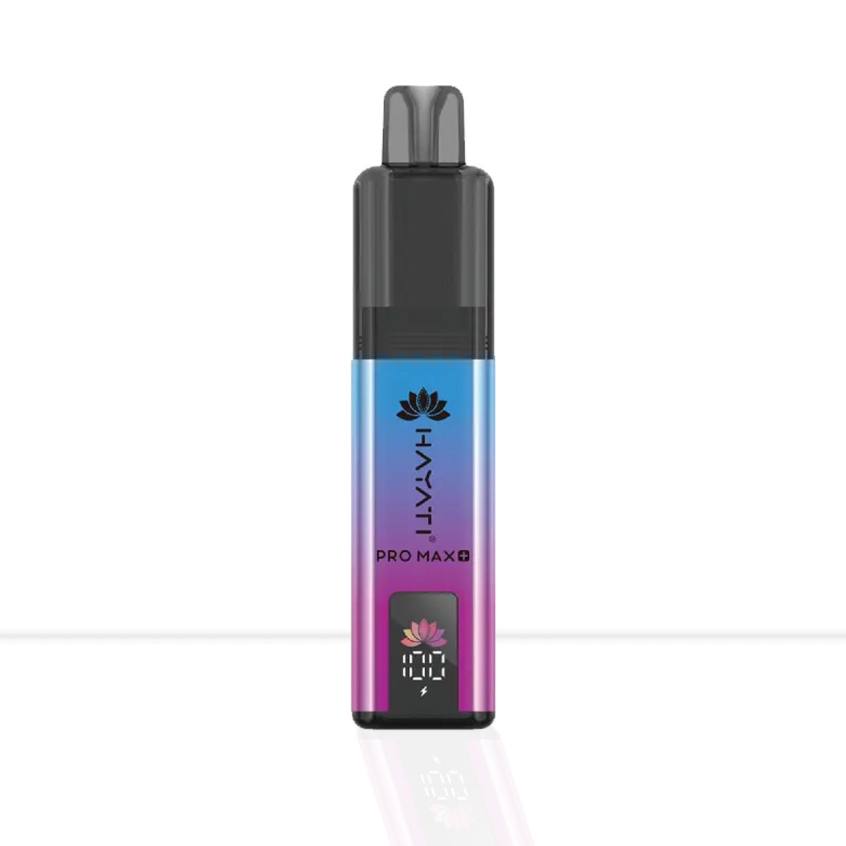 Hayati Pro Max+ Prefilled Pod Vape Kit - Hayati Pro Max+ Prefilled Pod Vape Kit
