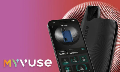 Vuse Ultra Vape