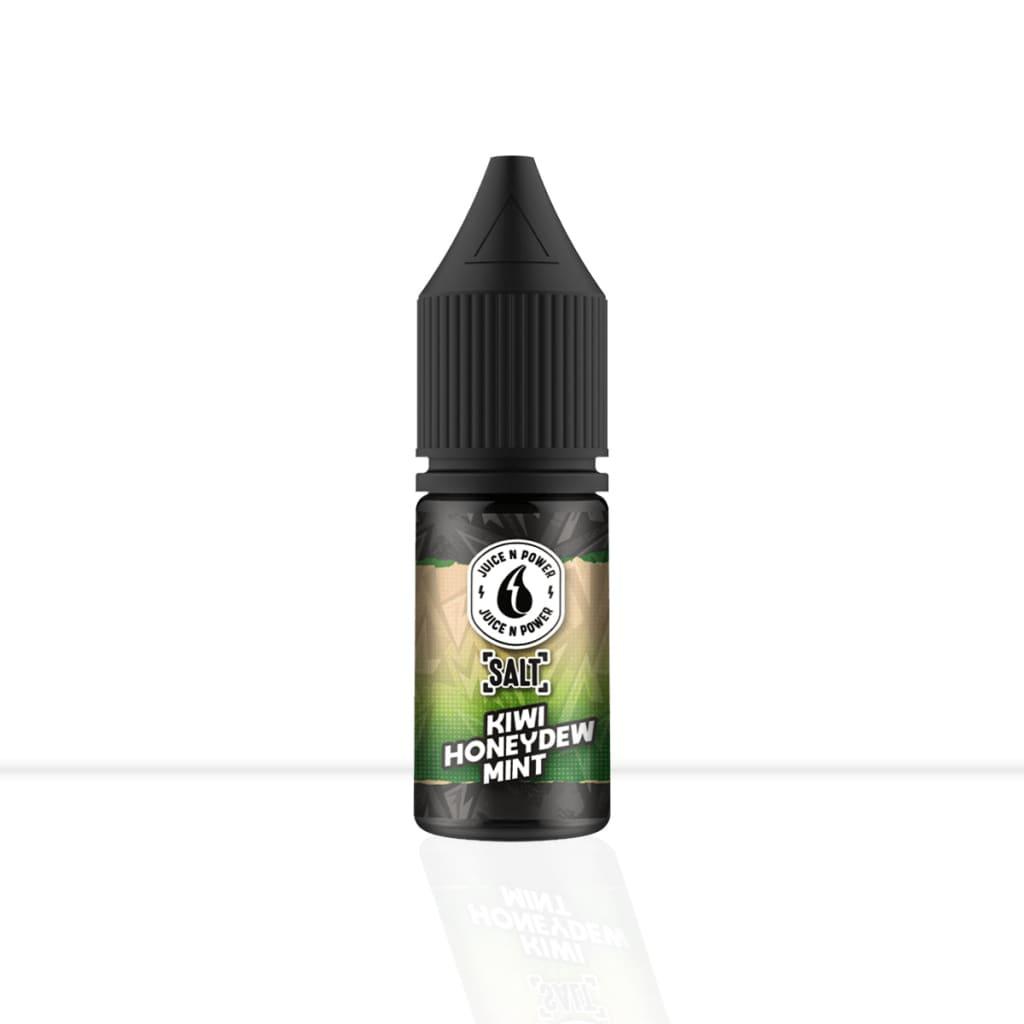 Honeydew Berry Kiwi Nic Salt E-Liquid Juice N Power - Honeydew Berry Kiwi Nic Salt E-Liquid Juice N Power - E Liquid