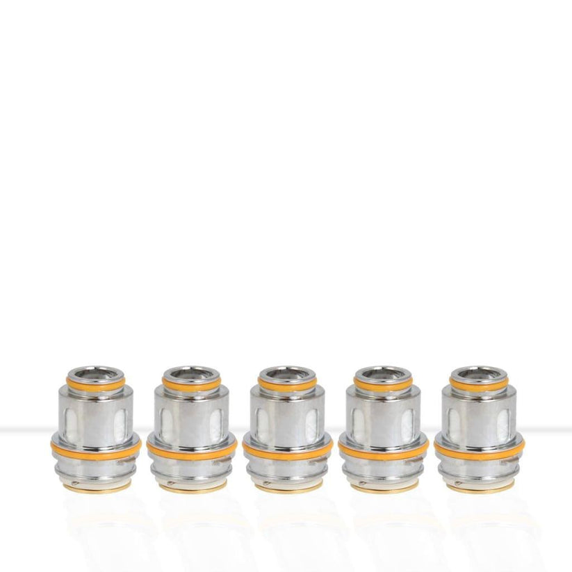 Horizontech Falcon 2 Coils Mesh 0.14 Ohm 3 Pack - Default Title