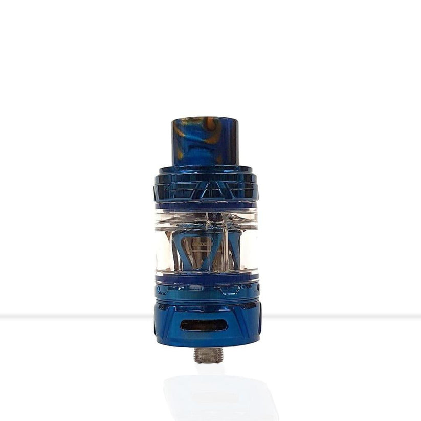 Buy Horizontech Falcon 2 Tank | Free Shipping - Blue-Rainbow-Black