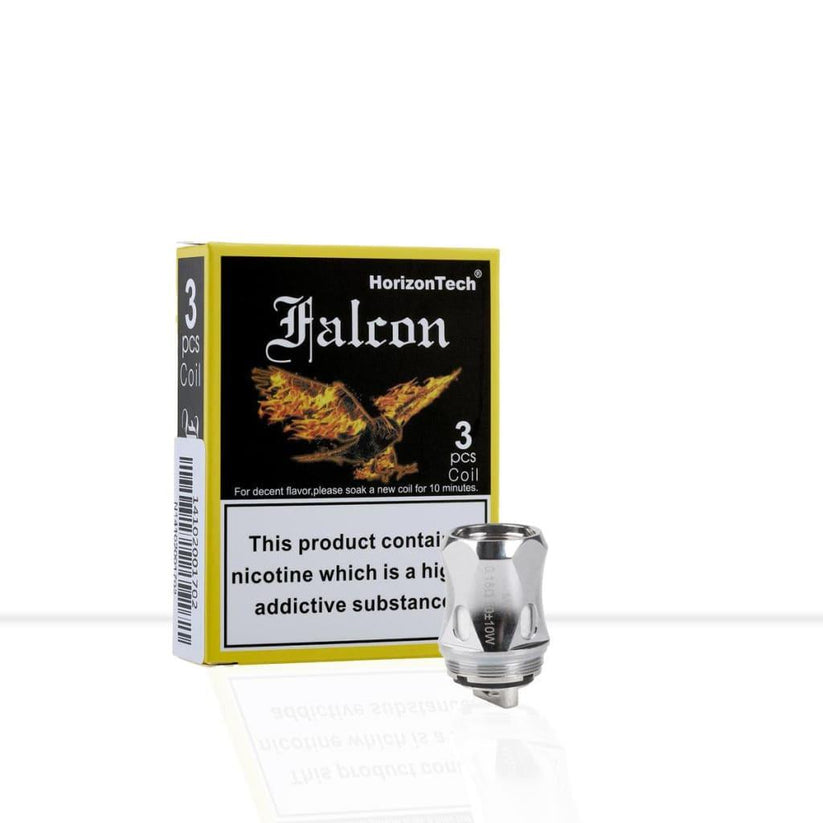 Buy Horizontech Falcon Coil | Free Shipping - M1-M2-M-Triple-F1