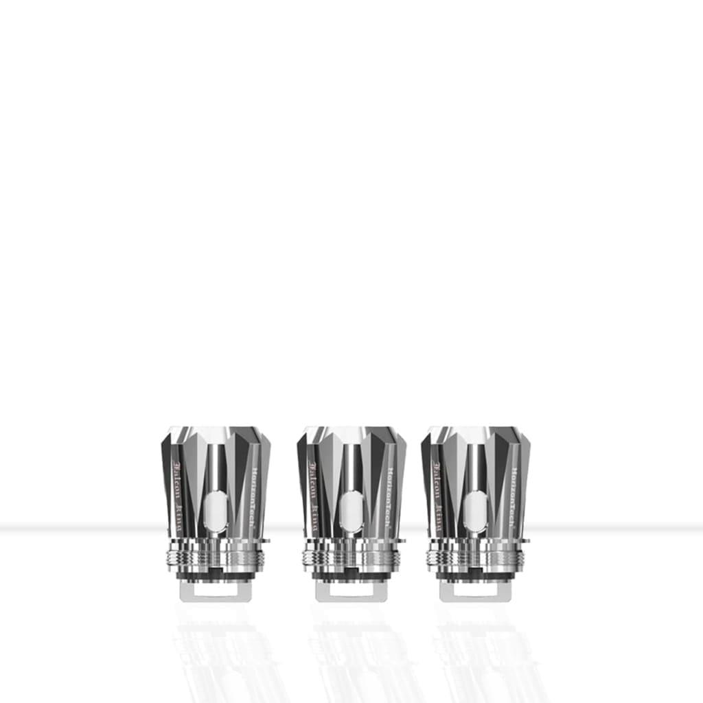 Horizontech Falcon M1+ Coils 3 Pack - Horizontech Falcon M1+ Coils 3 Pack - Coils