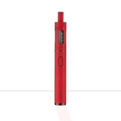 Buy Innokin Endura T18E Vape Starter Kit | Free Shipping - Aquamarine-Black-Blue-Pink-Red