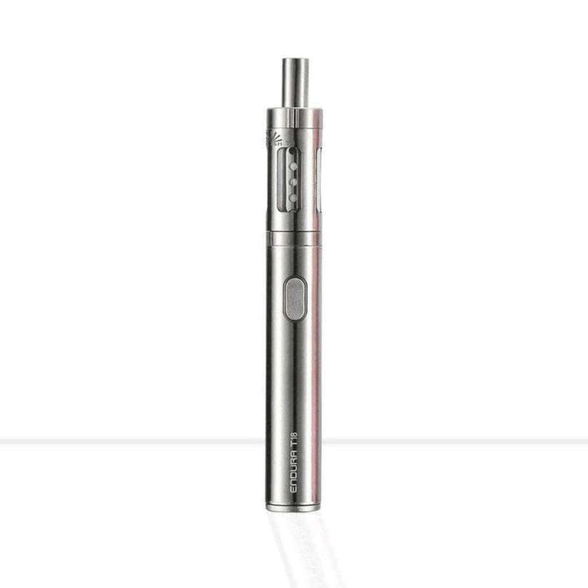 Buy Innokin Endura T18E Vape Starter Kit | Free Shipping - Aquamarine-Black-Blue-Pink-Red