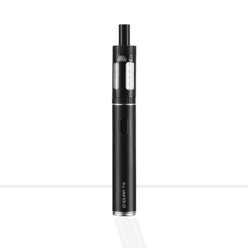 Buy Innokin Endura T18E Vape Starter Kit | Free Shipping - Aquamarine-Black-Blue-Pink-Red