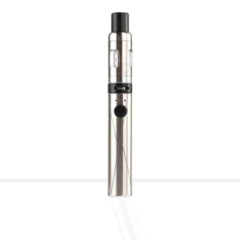 Buy Innokin Endura T18II Mini Kit | Free Shipping - Silver-Green-Purple