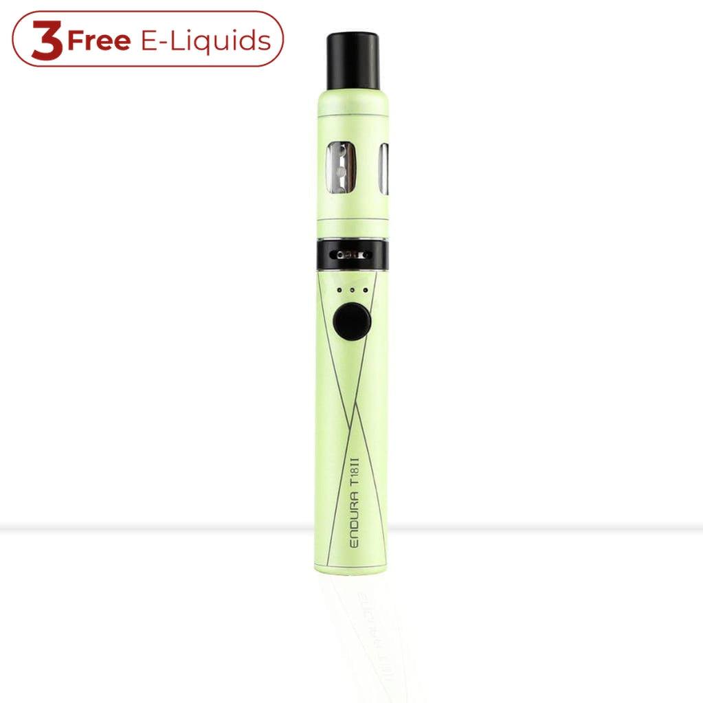 Innokin Endura T18II Mini Kit - Innokin Endura T18II Mini Kit - Vape Kits