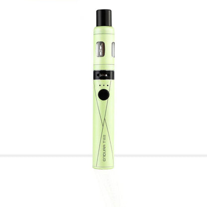 Buy Innokin Endura T18II Mini Kit | Free Shipping - Silver-Green-Purple