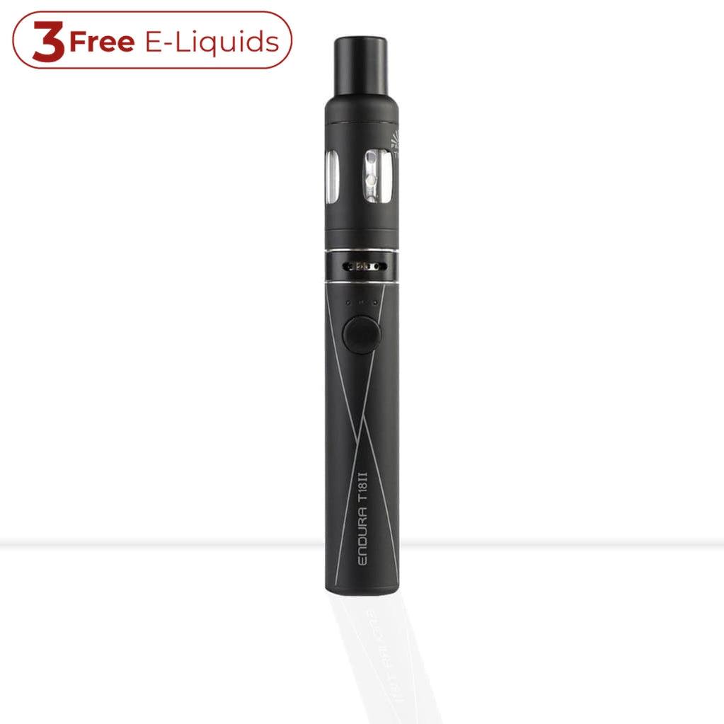 Innokin Endura T18II Mini Kit - Innokin Endura T18II Mini Kit - Vape Kits