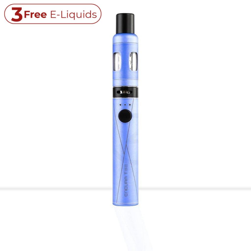 Innokin Endura T18II Mini Kit - Innokin Endura T18II Mini Kit - Vape Kits