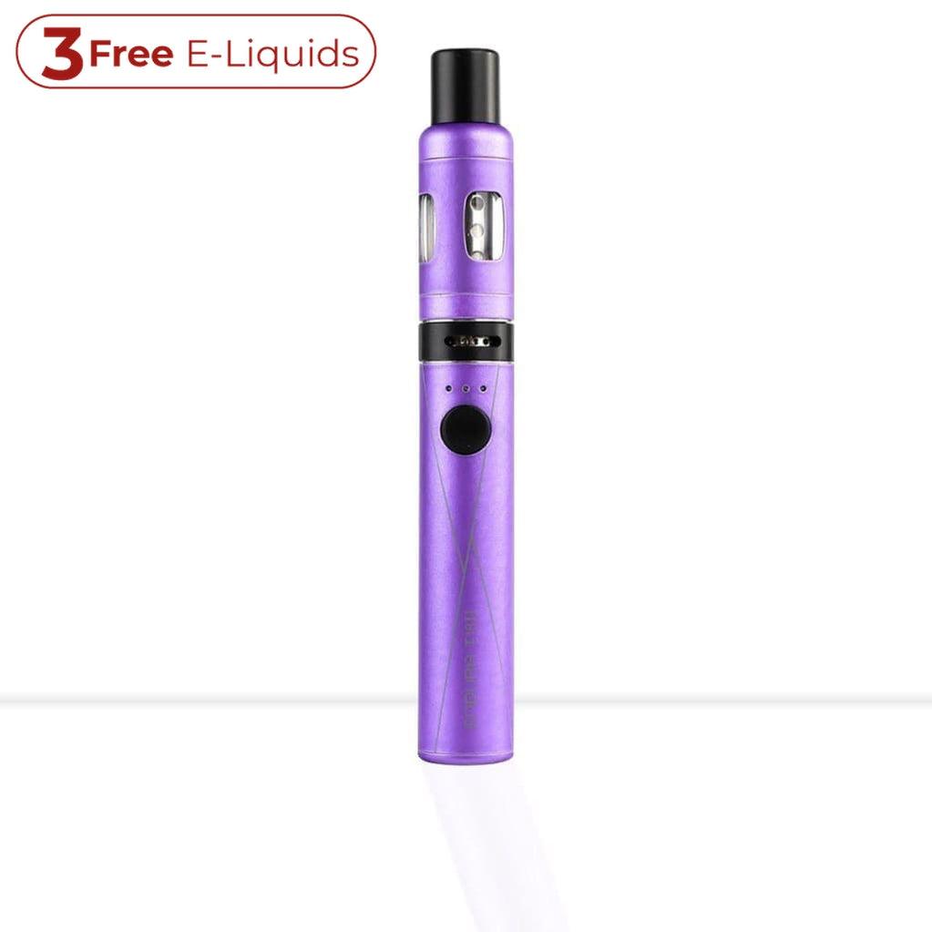 Innokin Endura T18II Mini Kit - Innokin Endura T18II Mini Kit - Vape Kits