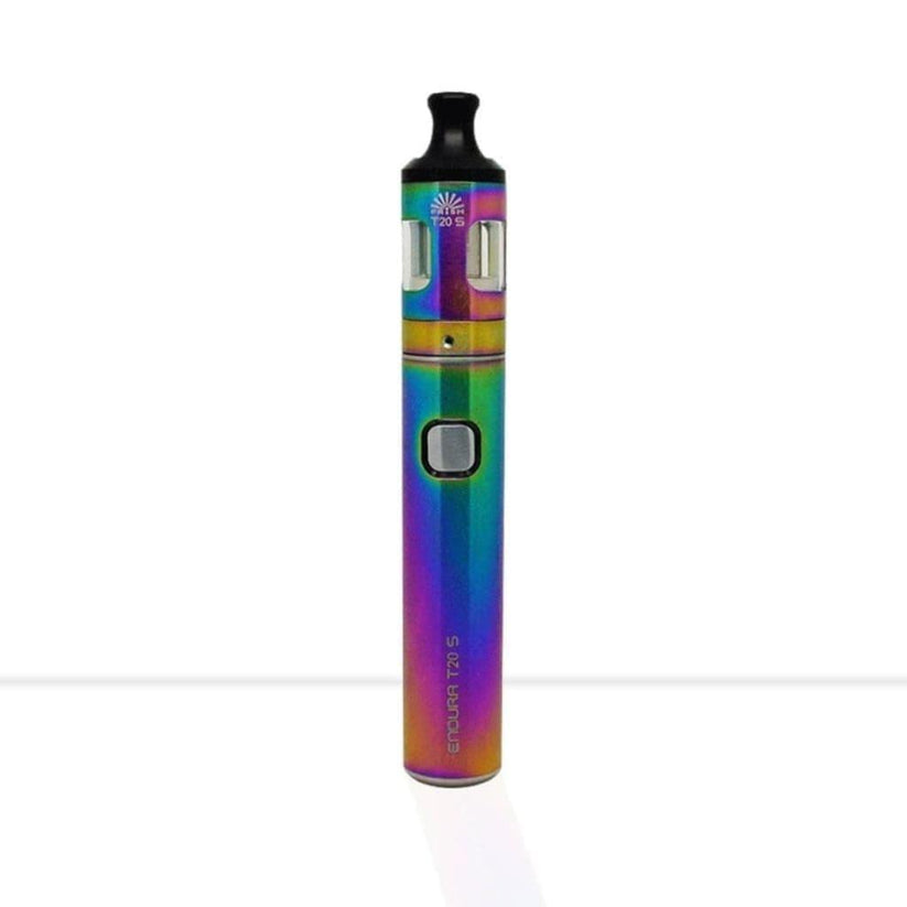 Buy Innokin Endura T20S Vape Starter Kit | Free Shipping - Purple-Black-Blue-Grey-Silver