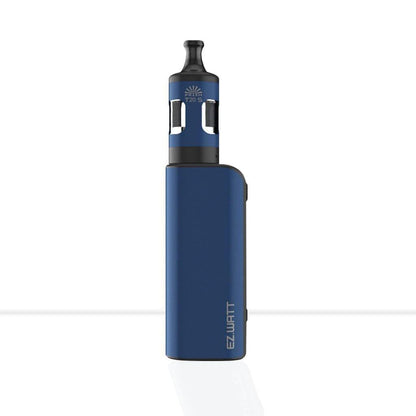 Buy Innokin EZ Watt Vape Starter Kit | Free Shipping - Red-Blue-Grey-Black-Red & Black