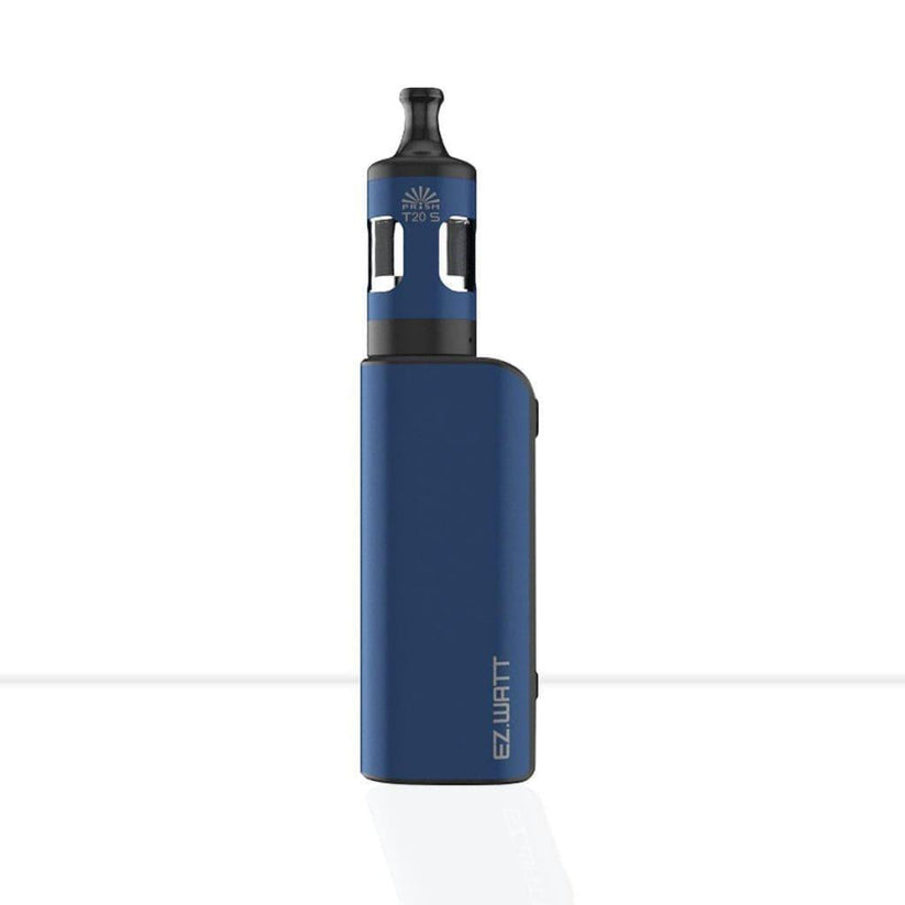 Buy Innokin EZ Watt Vape Starter Kit | Free Shipping - Red-Blue-Grey-Black-Red & Black