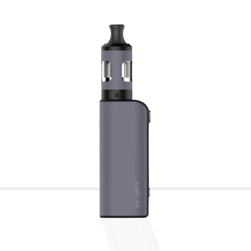 Buy Innokin EZ Watt Vape Starter Kit | Free Shipping - Red-Blue-Grey-Black-Red & Black